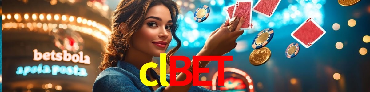 Statistics clbet