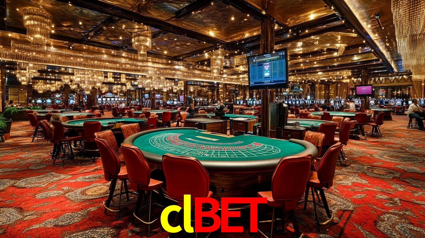 clbet - Plataforma A Nova Era das Apostas - clbet.com