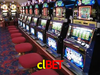 Desvendando o Mundo dos Jogos Virtuais na clbet