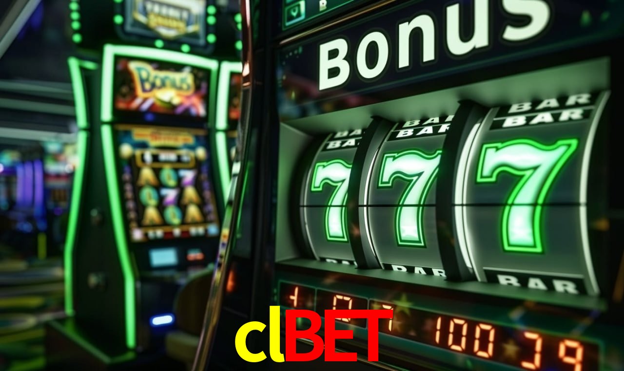 Game Providers clbet