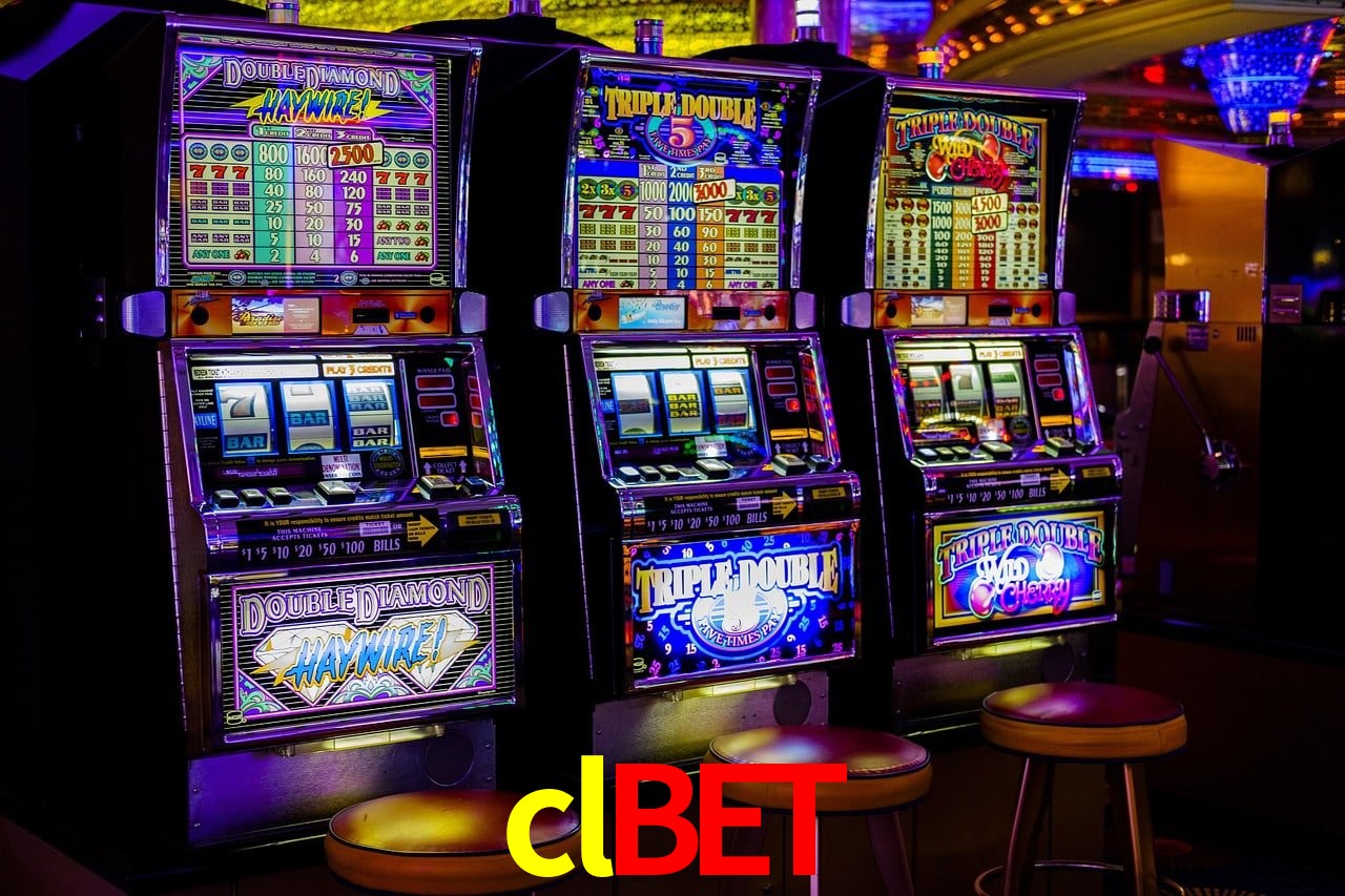 Benefícios da Conta clbet