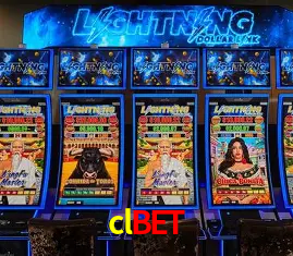Inovações de Jogos na clbet: O Futuro das Experiências Interativas
