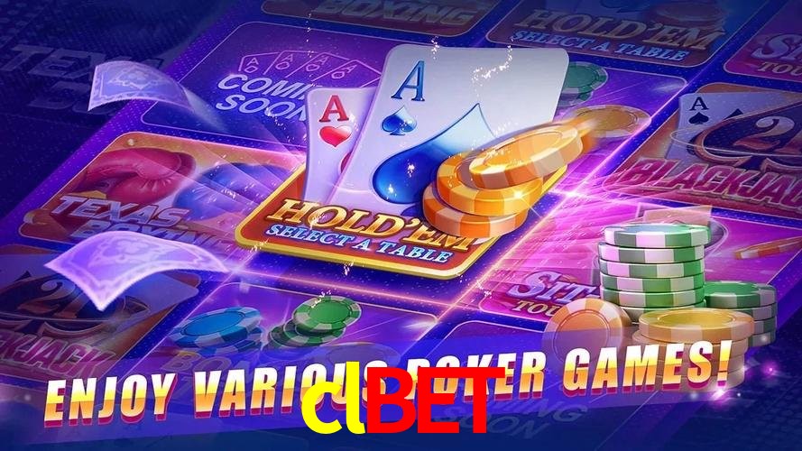 Torneios clbet