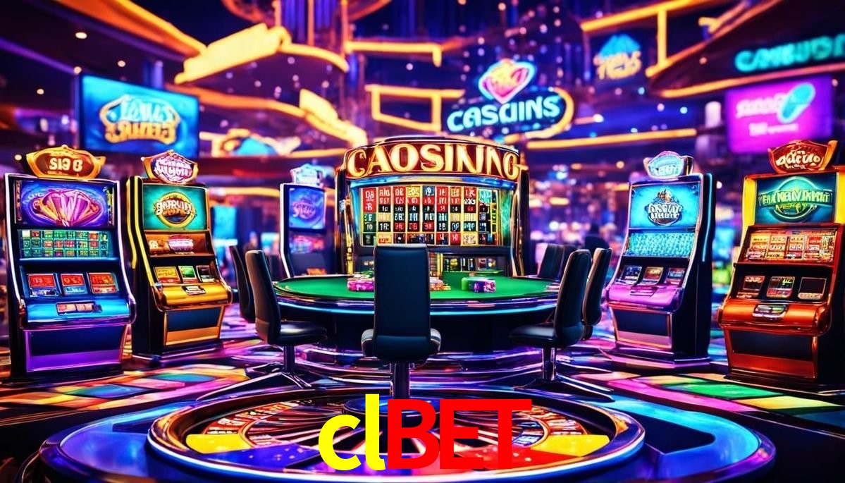 Promoções Sazonais clbet