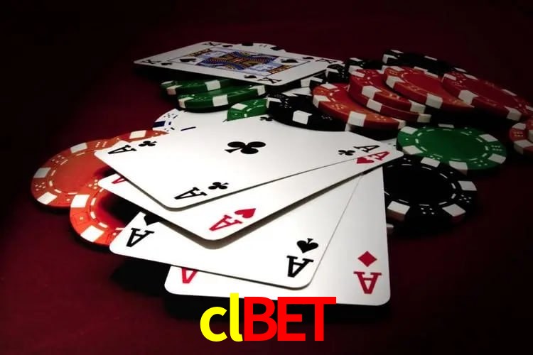 Diretório de Jogos clbet