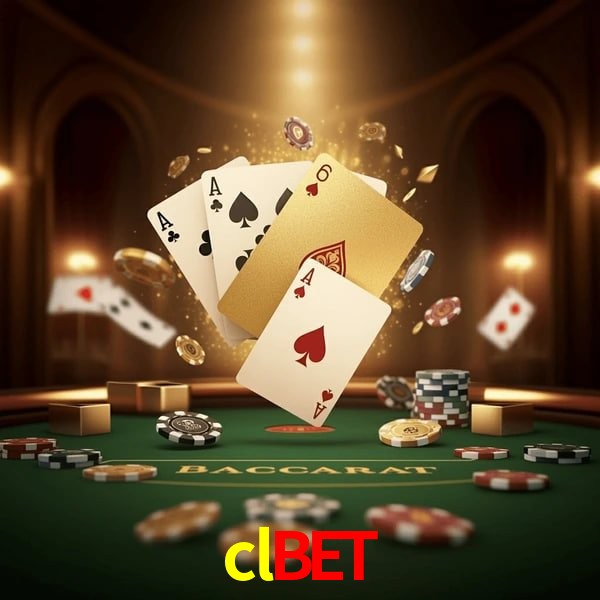 Blackjack Table clbet
