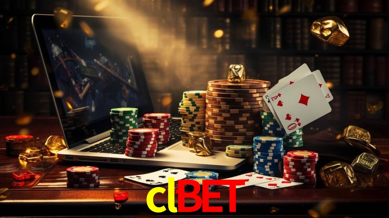 Provedores de Jogos clbet