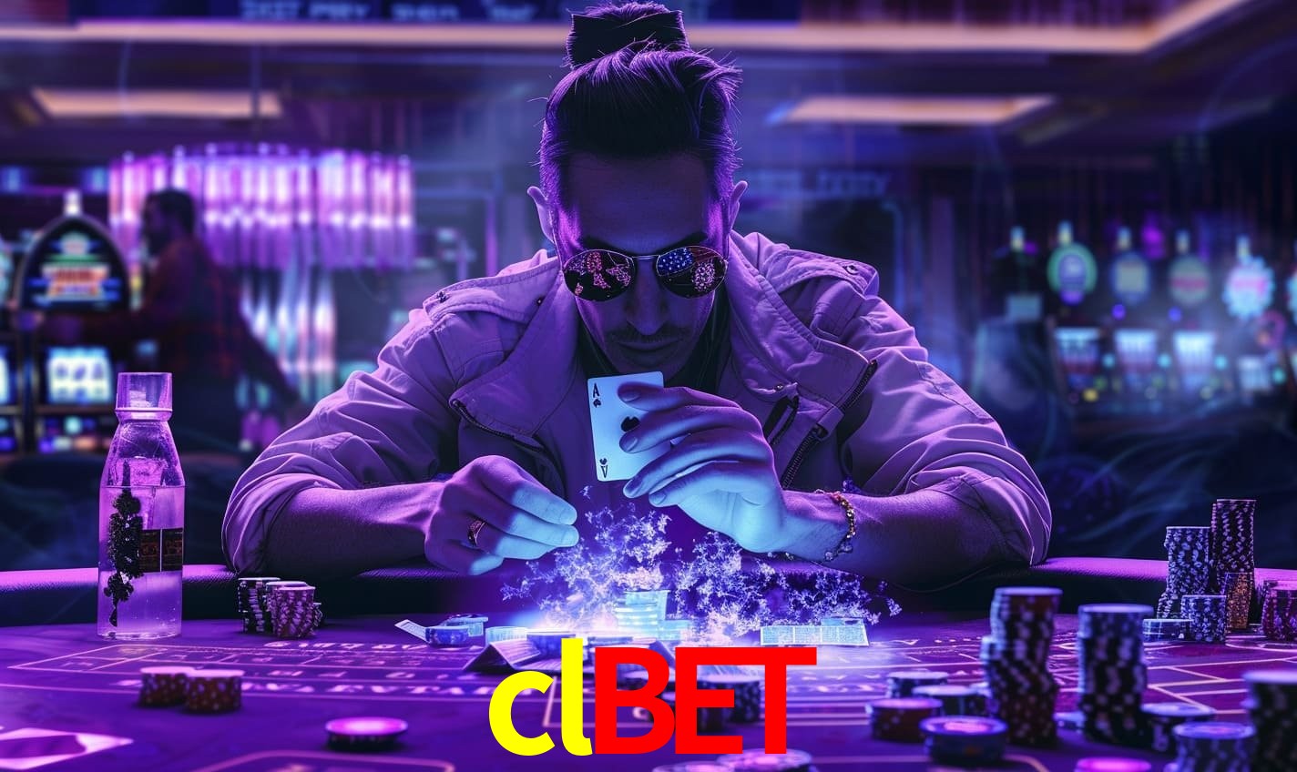 Roulette Table clbet
