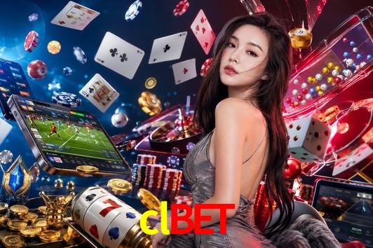 Slot Games clbet