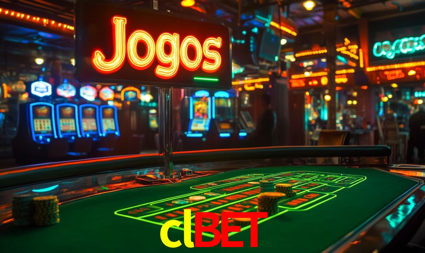 Instalação Android clbet
