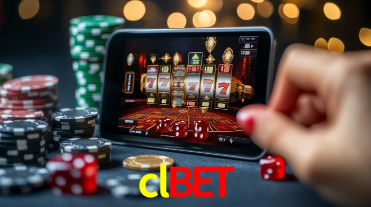 Resumo visual de bônus e campanhas clbet