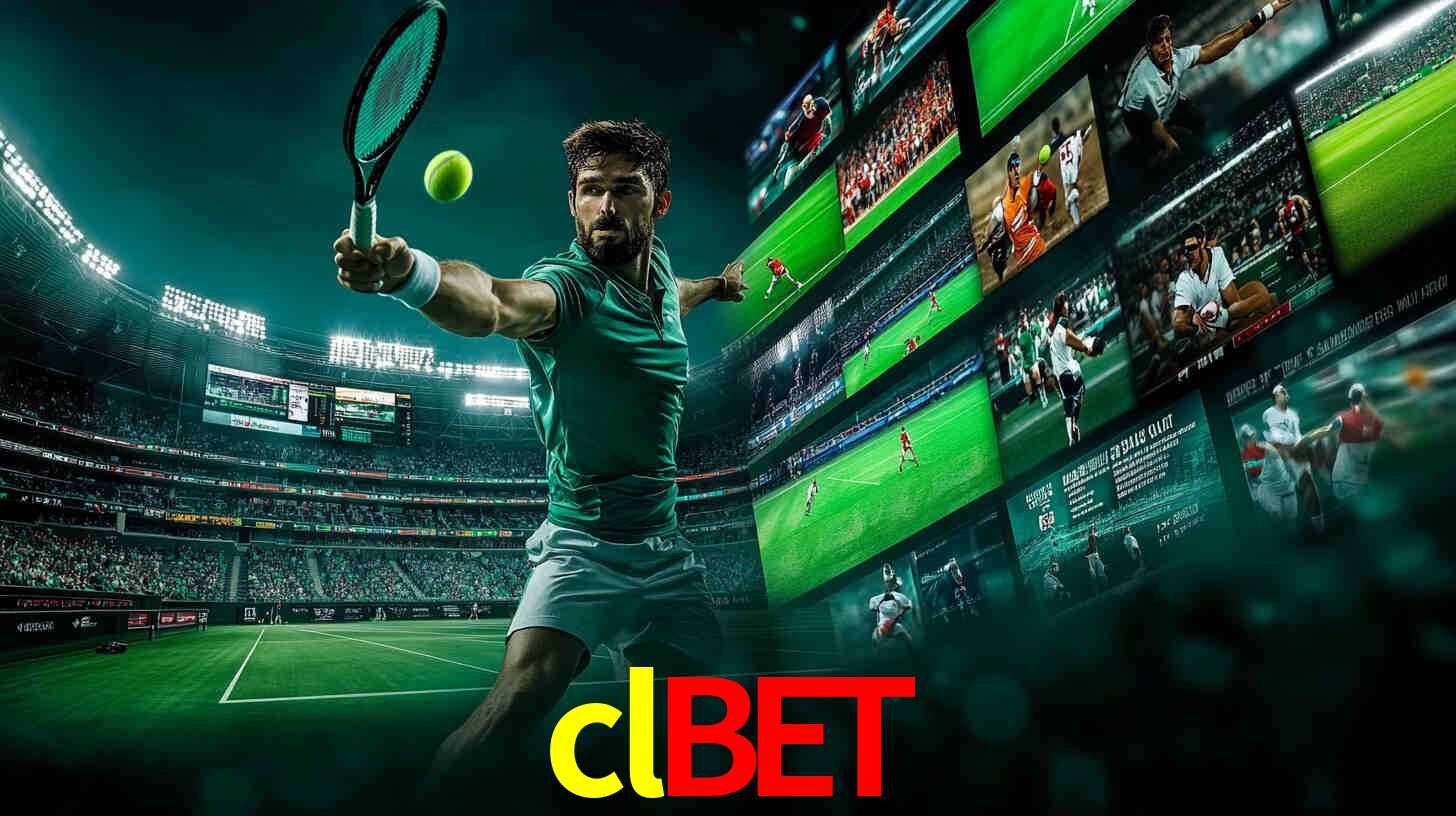A Emoção da Loteria na clbet: Uma Chance de Mudança de Vida