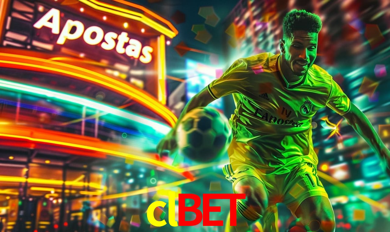 Aplicativo mobile clbet