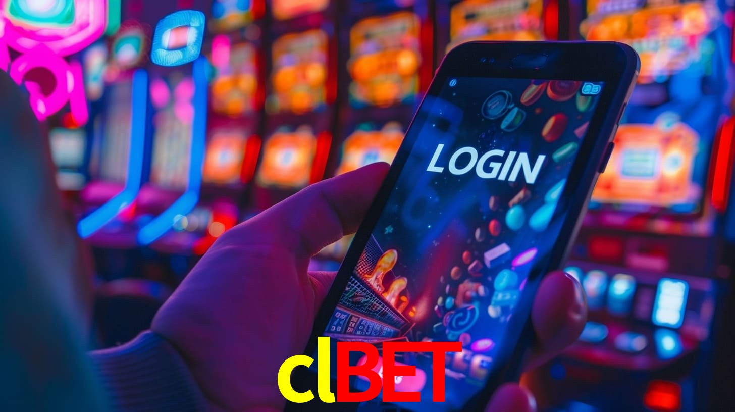 Jogos de Slot clbet