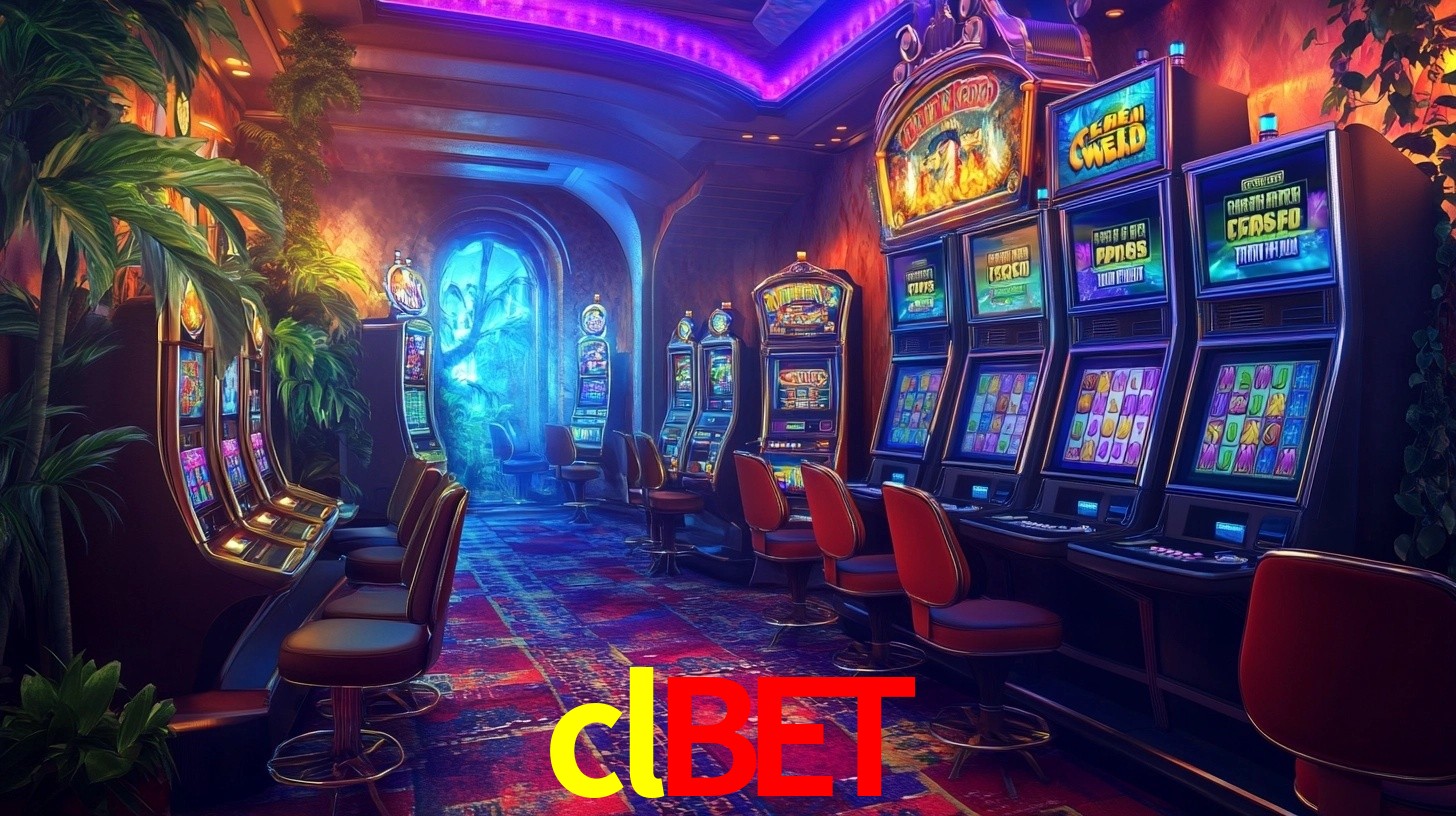 Live Casino clbet