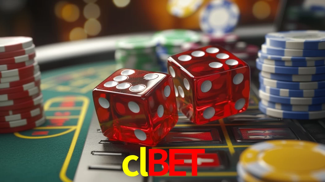 Roulette Table clbet
