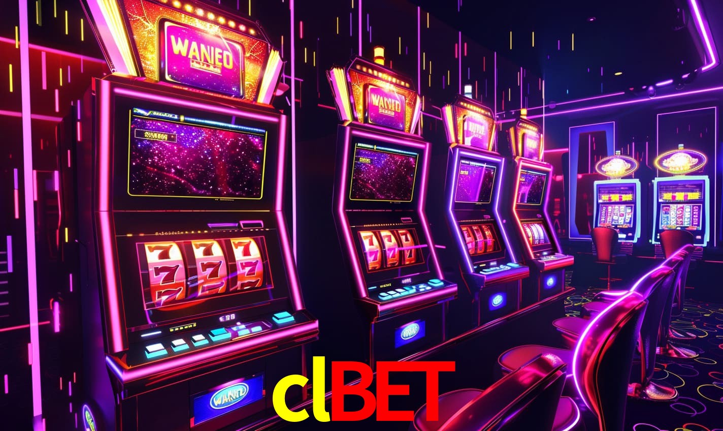 A Popularidade dos Caça-Níqueis no clbet