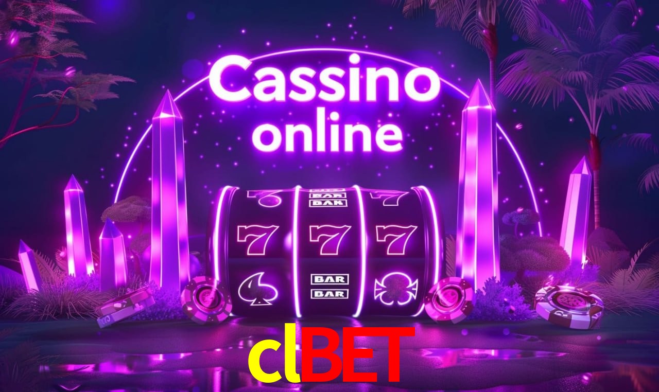 Diretório de Jogos clbet
