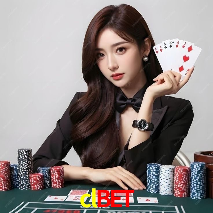 Provedores de Jogos clbet