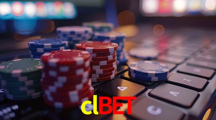 Jogos de Slot clbet