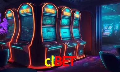 Descubra o Mundo do Cassino Online com clbet