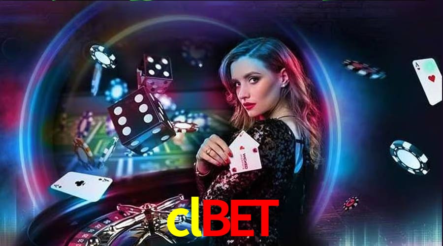 Account Benefits clbet