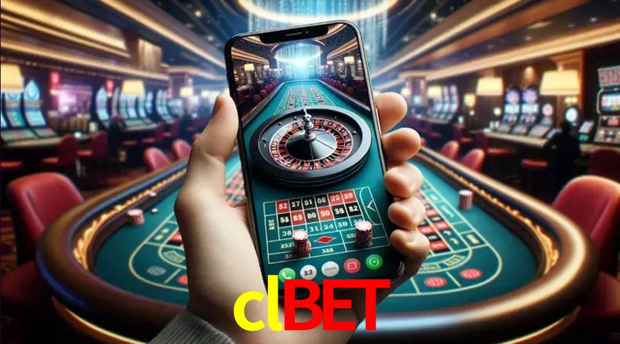Game Providers clbet