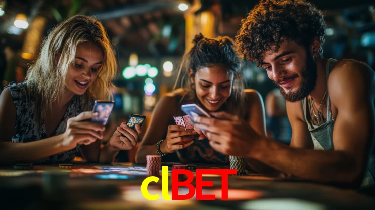 Blackjack Table clbet