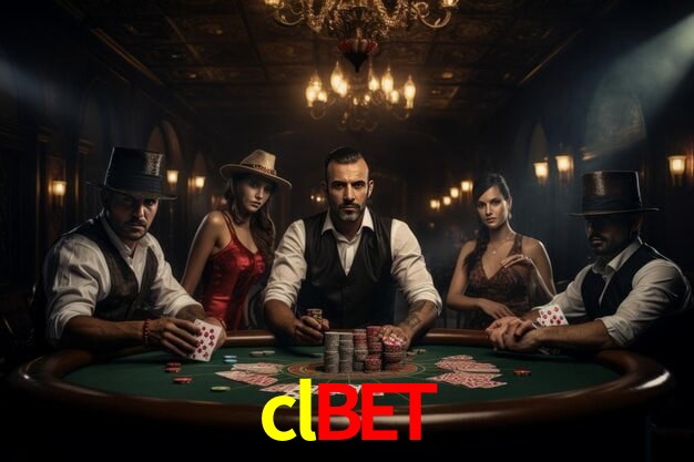Descubra a Essência do clbet: Nossa História e Compromissos