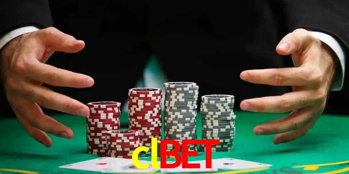 cassino clbet